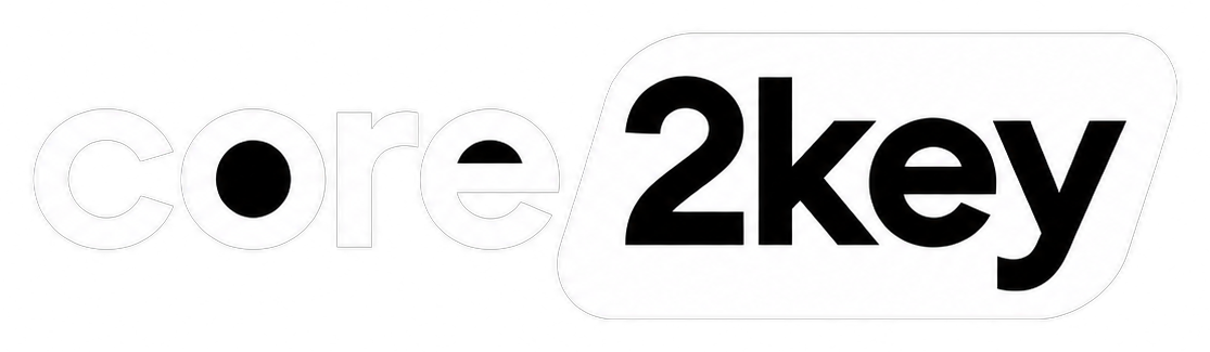 core2key